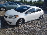 KNAFX4A8XG5****** Used and Repairable 2016 Kia Forte in Gulf Coast