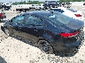 5YFEPMAE5NP****** Salvage 2022 Toyota Corolla