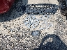 5YFEPMAE5NP****** Wrecked 2022 Toyota Corolla in North Carolina State