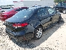 5YFEPMAE5NP****** Salvage and Wrecked 2022 Toyota Corolla in North Carolina State