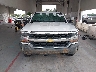 1GCVKREC0JZ****** Wrecked 2018 Chevrolet Silverado 1500 in Florida State