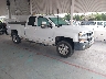 1GCVKREC0JZ****** Salvage and Wrecked 2018 Chevrolet Silverado 1500 in Orlando North