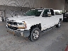 1GCVKREC0JZ****** Used and Repairable 2018 Chevrolet Silverado 1500 in Orlando North