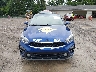 3KPF24ADXME****** Wrecked 2021 Kia Forte in Ohio State