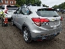 3CZRU6H34GM****** Salvage and Repairable 2016 Honda HR-V in Massachusetts State