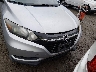 3CZRU6H34GM****** Wrecked 2016 Honda HR-V in Massachusetts State