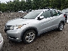 3CZRU6H34GM****** Used and Repairable 2016 Honda HR-V in Taunton