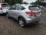 3CZRU6H34GM****** Salvage and Repairable 2016 Honda HR-V in Taunton