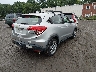 3CZRU6H34GM****** Salvage and Wrecked 2016 Honda HR-V in Massachusetts State