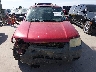 1FMYU03154K****** Destrozados 2004 Ford Escape en Estado de Texas