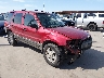1FMYU03154K****** Salvamento y Destrozados 2004 Ford Escape en Austin