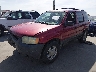 1FMYU03154K****** Usados y Reparables 2004 Ford Escape en Austin
