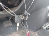 1FMYU03154K****** Salvamento 2004 Ford Escape en Estado de Texas