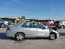 3HGCM56437G****** Repairable 2007 Honda Accord in Texas State