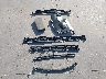 3HGCM56437G****** Wrecked 2007 Honda Accord in Texas State