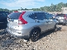 2HKRM4H41GH****** Salvage and Wrecked 2016 Honda CR-V in Massachusetts State
