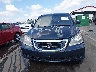 5FNRL3H45AB****** Destrozados 2010 Honda Odyssey en Estado de Carolina del Norte