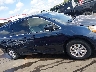 5FNRL3H45AB****** Usados 2010 Honda Odyssey en Estado de Carolina del Norte