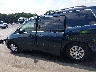 5FNRL3H45AB****** Reparables 2010 Honda Odyssey en Estado de Carolina del Norte