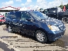5FNRL3H45AB****** Salvamento y Destrozados 2010 Honda Odyssey en Raleigh