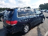 5FNRL3H45AB****** Salvamento y Destrozados 2010 Honda Odyssey en Estado de Carolina del Norte