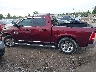 1C6RR7PM0GS****** Repairable 2016 RAM 1500 in Ohio State