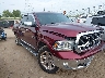 1C6RR7PM0GS****** Salvage and Wrecked 2016 RAM 1500 in Cincinnati
