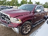 1C6RR7PM0GS****** Used and Repairable 2016 RAM 1500 in Cincinnati