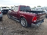 1C6RR7PM0GS****** Salvage and Repairable 2016 RAM 1500 in Cincinnati