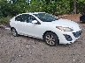 JM1BL1VG6B1****** Salvamento y Destrozados 2011 Mazda 3 en Suffolk