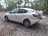JM1BL1VG6B1****** Salvamento y Reparables 2011 Mazda 3 en Suffolk