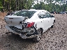 JM1BL1VG6B1****** Salvamento y Destrozados 2011 Mazda 3 en Estado de Virginia