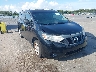 JN8AE2KP5F9****** Salvamento y Destrozados 2015 Nissan Quest en Clearwater
