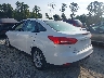 1FADP3F2XGL****** Salvage and Repairable 2016 Ford Focus in Atlanta North