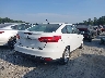 1FADP3F2XGL****** Salvage and Wrecked 2016 Ford Focus in Georgia State