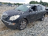 5GAEV23D69J****** Used and Repairable 2009 Buick Enclave in Northern Virginia