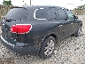5GAEV23D69J****** Salvage and Wrecked 2009 Buick Enclave in Virginia State