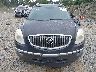 5GAEV23D69J****** Salvage and Repairable 2009 Buick Enclave in Virginia State