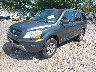 2HKYF18613H****** Used and Repairable 2003 Honda Pilot in Southern New Jersey