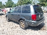 2HKYF18613H****** Salvage and Repairable 2003 Honda Pilot in Southern New Jersey