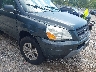2HKYF18613H****** Salvage and Repairable 2003 Honda Pilot in New Jersey State