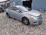5NPEB4AC9CH****** Salvamento y Destrozados 2012 Hyundai Sonata en Louisville North
