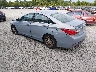 5NPEB4AC9CH****** Salvamento y Reparables 2012 Hyundai Sonata en Louisville North