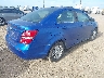 1G1JD5SH5H4****** Salvage and Wrecked 2017 Chevrolet Sonic in Texas State