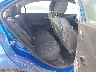 1G1JD5SH5H4****** Wrecked 2017 Chevrolet Sonic in Corpus Christi