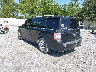 2FMGK5C8XEB****** Salvamento y Reparables 2014 Ford Flex en Pensacola