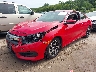 2HGFC4B02HH****** Used and Repairable 2017 Honda Civic in Chicago North