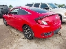 2HGFC4B02HH****** Salvage and Repairable 2017 Honda Civic in Chicago North