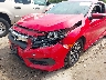 2HGFC4B02HH****** Salvage and Repairable 2017 Honda Civic in Illinois State