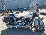 JYAVP17E65A****** Destrozados 2005 Yamaha Road Star 1700 en Estado de Oklahoma